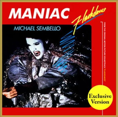 Michael Sembello - Shes A Maniac Descarga gratuita de tonos de llamada