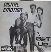 Digital Emotion - Get Up Descarga gratuita de tonos de llamada