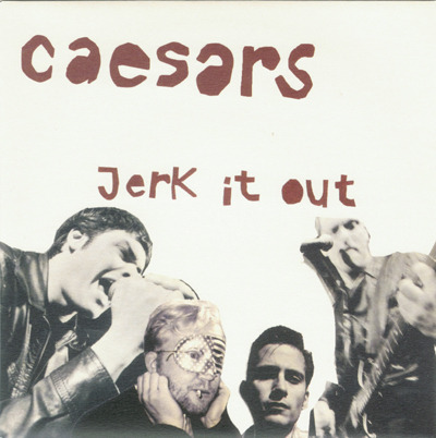 Jerk It Out Descargar gratis