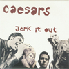 Caesars - Jerk It Out Descarga gratuita de tonos de llamada