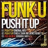 Funk U - Feel Da Beat(Original Mix) Descarga gratuita de tonos de llamada