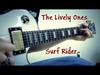 The Lively Ones - Surf Rider! Descarga gratuita de tonos de llamada