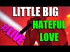 Hateful Love Descarga gratuita de tonos de llamada