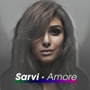 Sarvi - Amore (Chuckie Radio Edit) Descarga gratuita de tonos de llamada