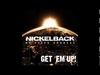 Nickelback - Get Em Up Descarga gratuita de tonos de llamada