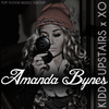 Kidd Upstairs - Amanda Bynes Descarga gratuita de tonos de llamada