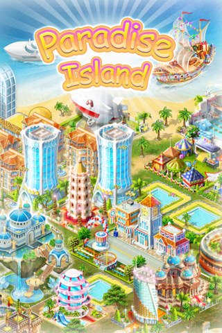 Paradise Island Descargar gratis