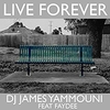 Live Forever Descarga gratuita de tonos de llamada