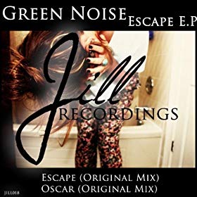 Escape (Original Mix) Descargar gratis