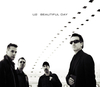 U2 - Beautiful Day Descarga gratuita de tonos de llamada