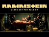 Rammstein - Waidmanns Heil Descarga gratuita de tonos de llamada