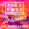 Alex Ross Feat. Dakota & T-Pain - Dreams Vqmusic Descarga gratuita de tonos de llamada