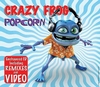 Crazy Frog - Popcorn Descarga gratuita de tonos de llamada