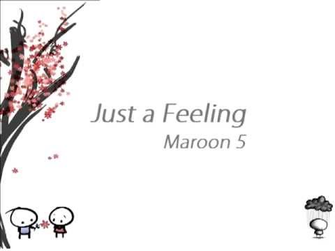 Just A Feeling Descargar gratis