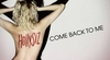 HollySiz - Come Back To Me Descarga gratuita de tonos de llamada