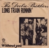 The Doobie Brothers - Long Train Running Descarga gratuita de tonos de llamada