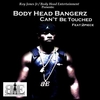 Roy Jones Jr. - Can't Be Touched Descarga gratuita de tonos de llamada