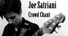 Joe Satriani - Crowd Chant Descarga gratuita de tonos de llamada