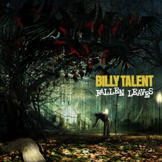 Billy Talent - Fallen Leaves Descarga gratuita de tonos de llamada