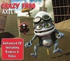 Crazy Frog - Axel F Descarga gratuita de tonos de llamada