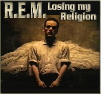 R.E.M. - Losing My Religion Descarga gratuita de tonos de llamada