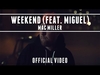 Mac Miller - Weekend Descarga gratuita de tonos de llamada