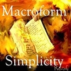 Macroform - Simplicity Descarga gratuita de tonos de llamada