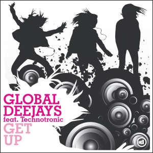 Get Up! (General Electric Video Mix) Descargar gratis