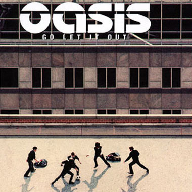 Go Let It Out Descargar gratis