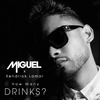 Miguel, Kendrick Lamar - How Many Drinks Descarga gratuita de tonos de llamada