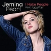 Jemina Pearl - I Hate People Descarga gratuita de tonos de llamada