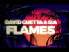 David Guetta - Flames Descarga gratuita de tonos de llamada