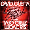 David Guetta - Little Bad Girl Descarga gratuita de tonos de llamada