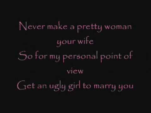 Get An Ugly Girl To Marry You Descargar gratis