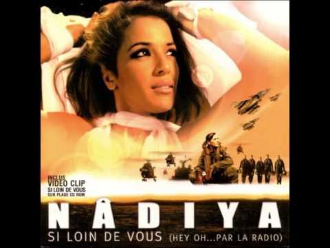 Si Loin De Vous (Hey Oh Par La Radio) Descargar gratis