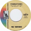 The Ventures - Vibrations Descarga gratuita de tonos de llamada