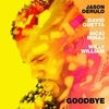 David Guetta, Jason Derulo - Goodbye Descarga gratuita de tonos de llamada