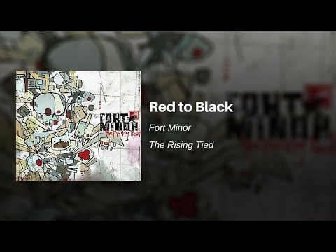 Red To Black Descargar gratis