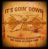 X-Ecutioners - It's Going Down (Radio Edit) Descarga gratuita de tonos de llamada