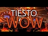 Tiesto - WOW Descarga gratuita de tonos de llamada