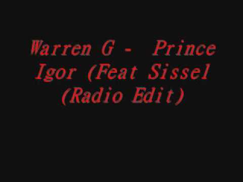 Prince Igor (Radio Edit) Descargar gratis