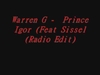 Rapsody - Prince Igor (Radio Edit) Descarga gratuita de tonos de llamada