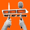 The Ting Tings - That Is Not My Name Descarga gratuita de tonos de llamada