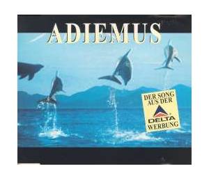 Adiemus (Radio Edit) Descargar gratis