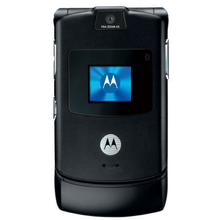 Motorola - R V3 Descarga gratuita de tonos de llamada