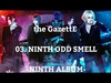 The GazettE - Ninth Odd Smell Descarga gratuita de tonos de llamada