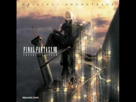 J-E-N-O-V-A (FFVII AC Version) Descargar gratis