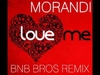 Morandi - Love Me Descarga gratuita de tonos de llamada