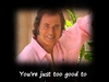 Engelbert Humperdinck - Can't Take My Eyes Off Of You Descarga gratuita de tonos de llamada