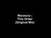 Marascia - The Mood (Original Mix) Descarga gratuita de tonos de llamada